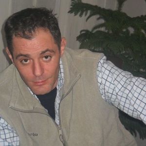 Meet your Posher, Matt